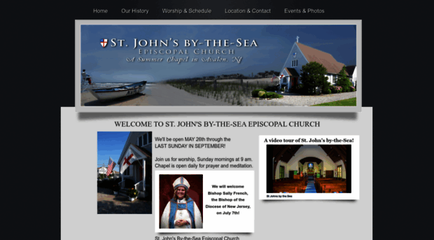 stjohnsavalon.org