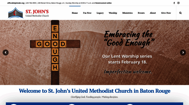 stjohnsbr.org