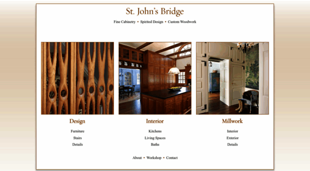 stjohnsbridge.com