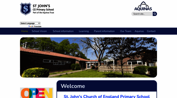 stjohnsbromley.co.uk