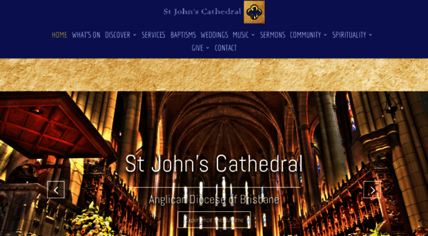 stjohnscathedral.com.au