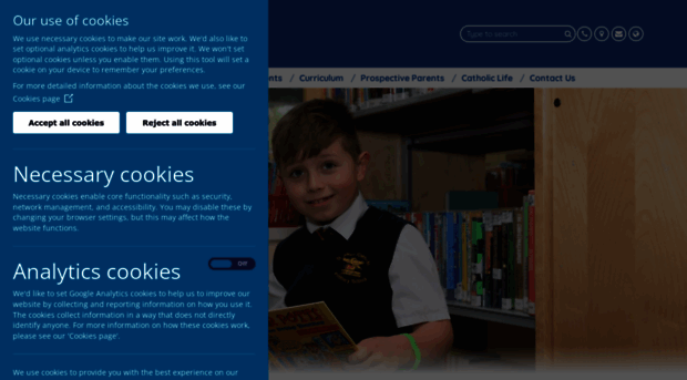 stjohnscatholicprimary.org.uk