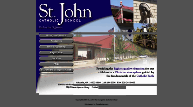 stjohnschl.org