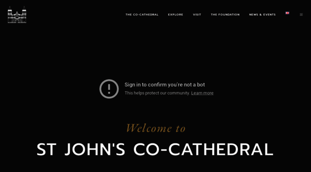 stjohnscocathedral.com