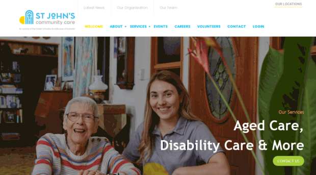 stjohnscommunitycare.org