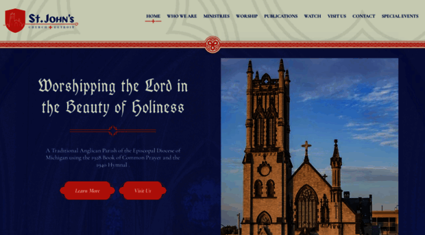 stjohnsdetroit.org