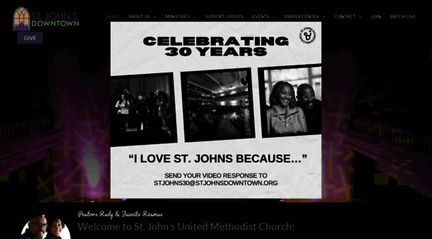 stjohnsdowntown.org