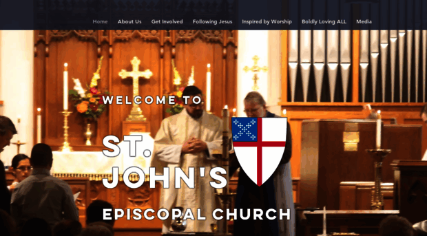 stjohnsepiscopal.com