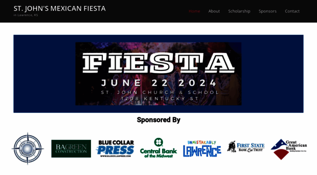 stjohnsfiesta.com