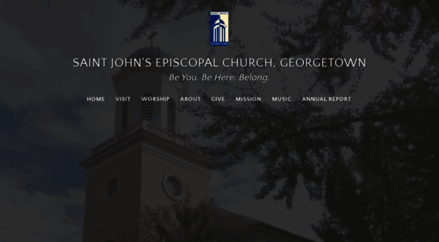 stjohnsgeorgetown.org