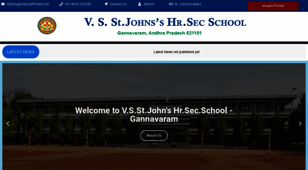 stjohnsgvm.org