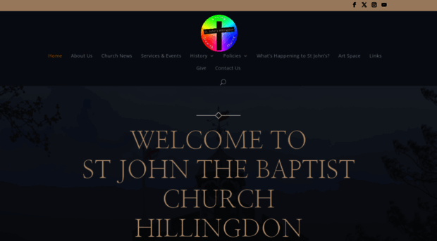 stjohnshillingdon.org.uk