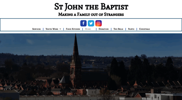 stjohnsleamingtonspa.org.uk