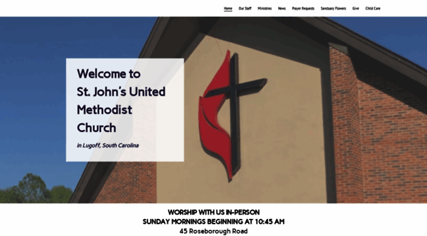 stjohnslugoff.com