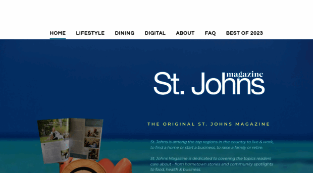 stjohnsmag.com