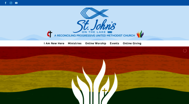 stjohnsmiami.org