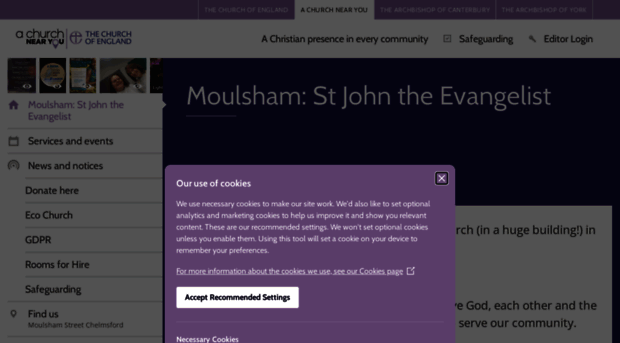 stjohnsmoulsham.org.uk