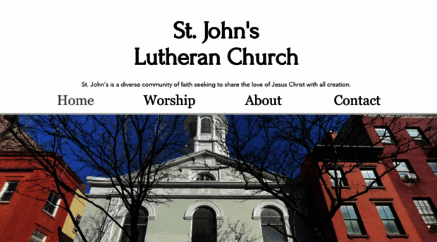 stjohnsnyc.org