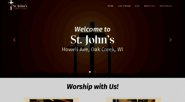 stjohnsoakcreek.org