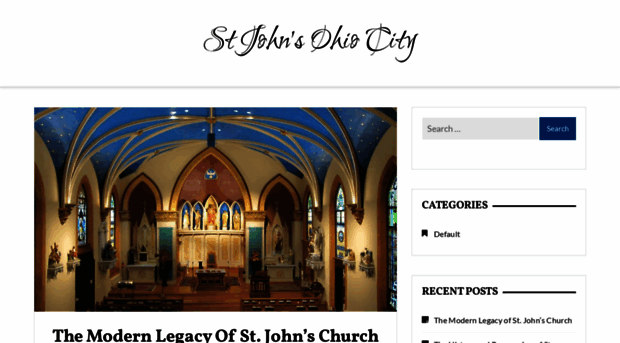 stjohnsohiocity.org