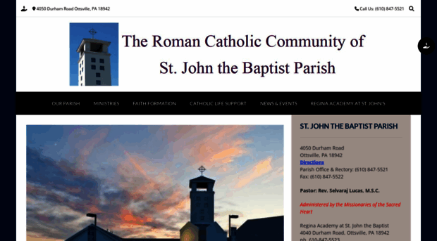 stjohnsottsville.org