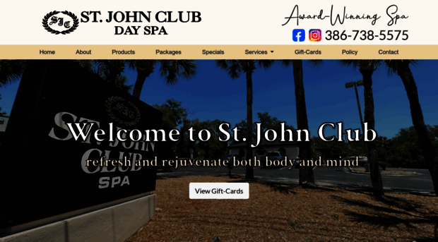 stjohnspa.com