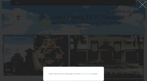 stjohnsparishdlwvns.com