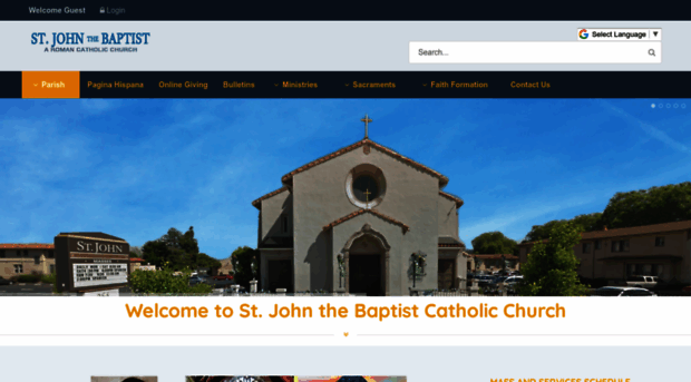 stjohnsparishslz.org