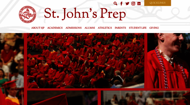 stjohnsprepschool.org