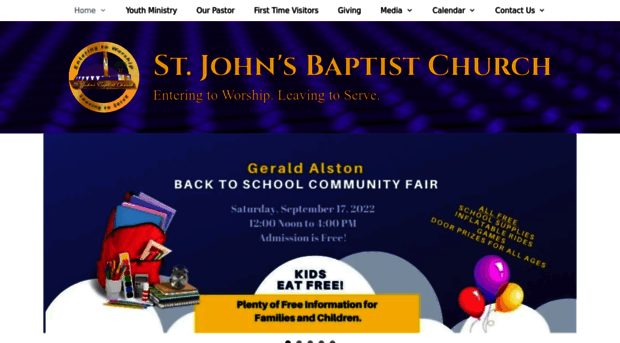 stjohnsscotchplains.org