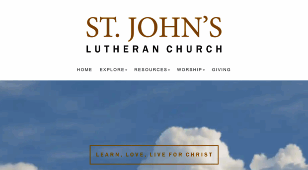 stjohnsse.com