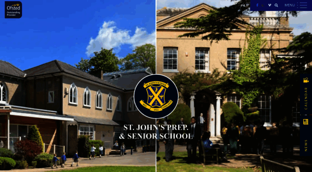 stjohnsseniorschool.org.uk