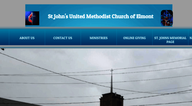 stjohnsumce.org