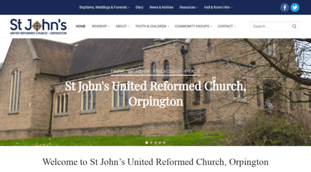 stjohnsurc.org.uk