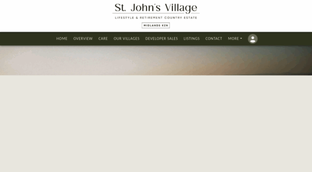 stjohnsvillage.co.za