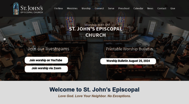 stjohnswf.com