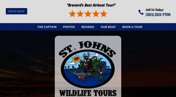 stjohnswildlifetours.com