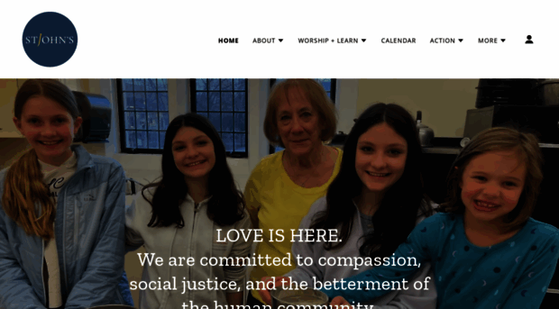 stjohnswilmette.org