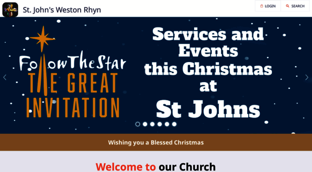 stjohnswr.org.uk