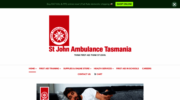 stjohntas.org.au