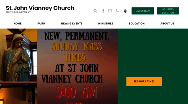 stjohnvianneyvt.org