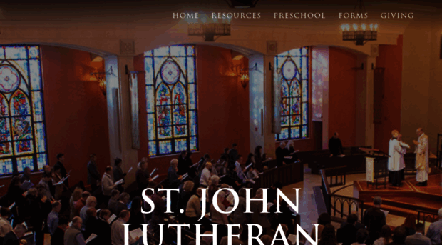 stjohnwheaton.org