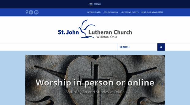 stjohnwilliston.org