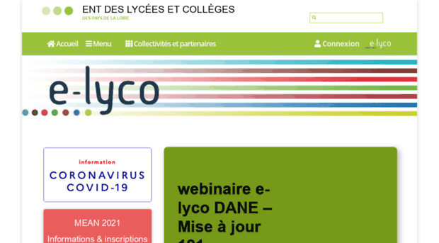 stjoseph-challans.e-lyco.fr