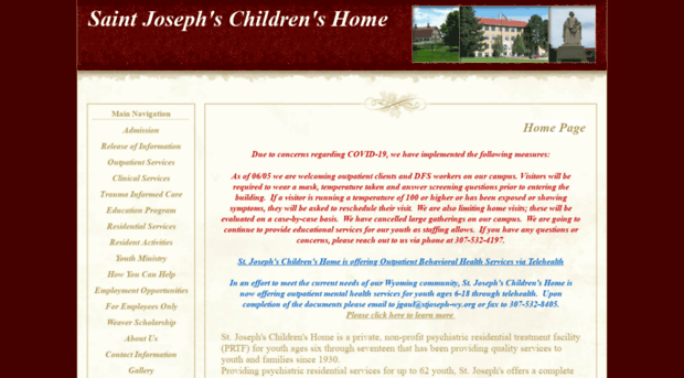 stjoseph-wy.org