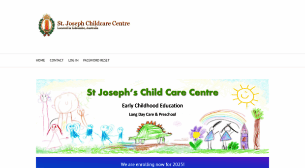 stjosephchildcare.com.au