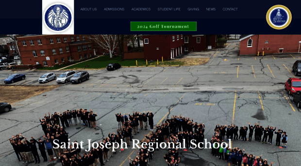 stjosephkeene.org