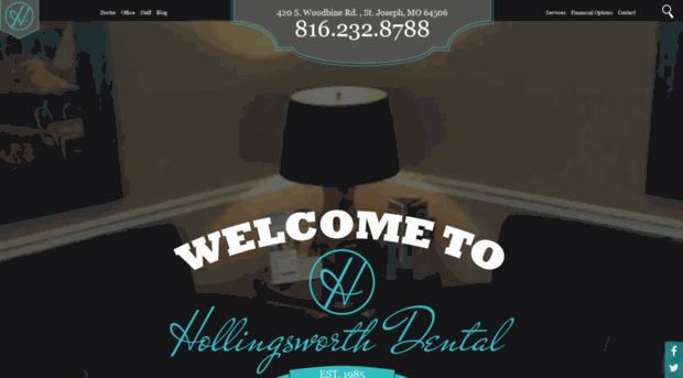 stjosephmodentist.com