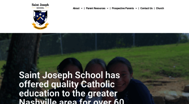 stjosephnashville.org