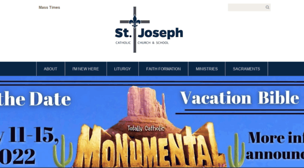 stjosephplacentia.org